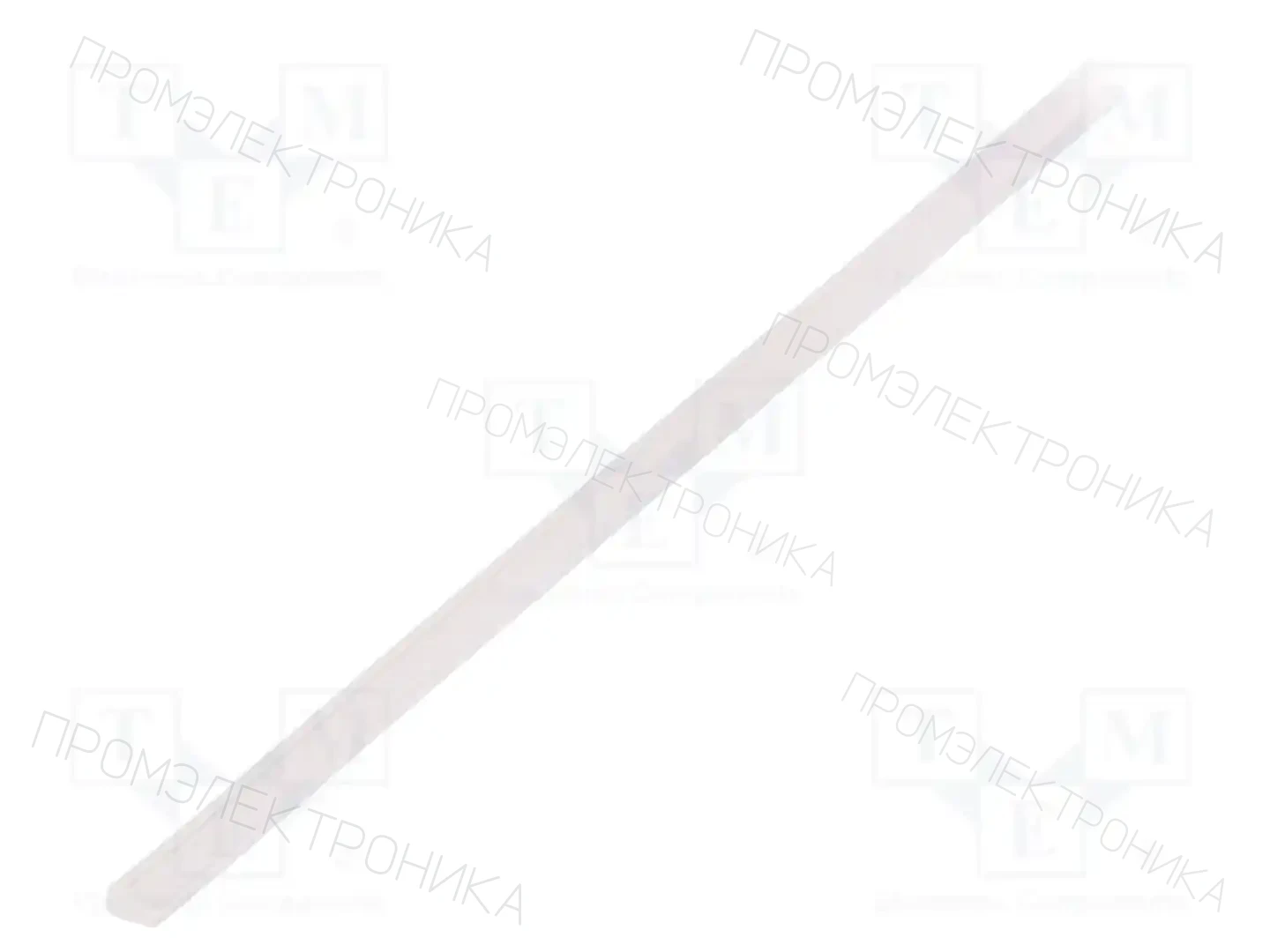 PANDUIT GEE36F-C — Защитные насадки на края