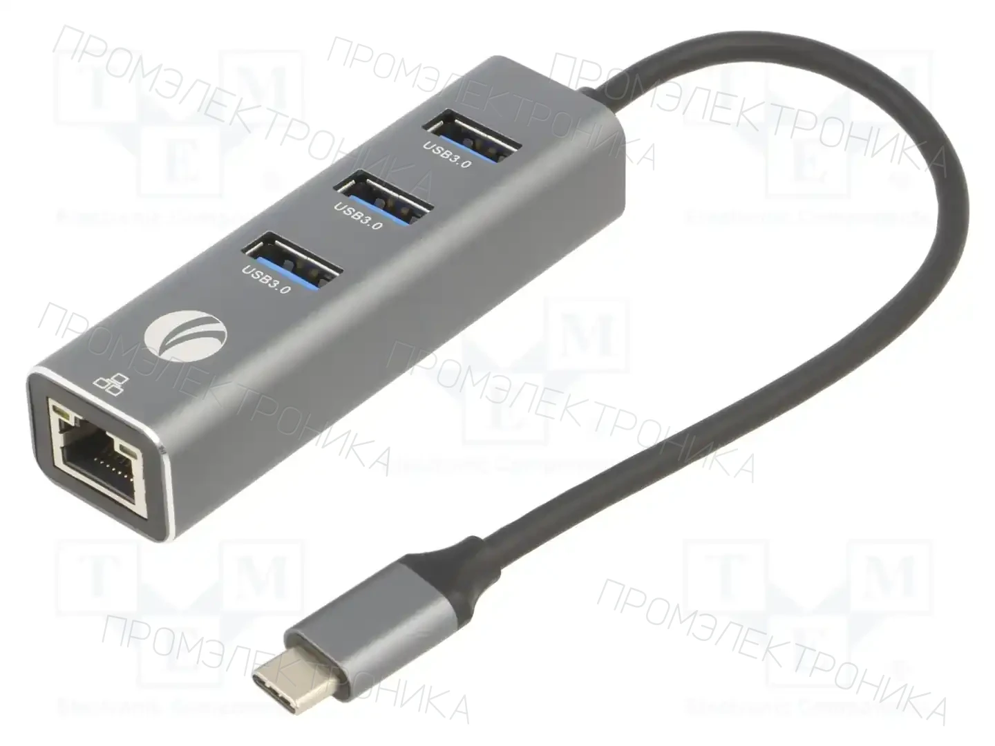 VCOM DH311B — Компьютерные адаптеры