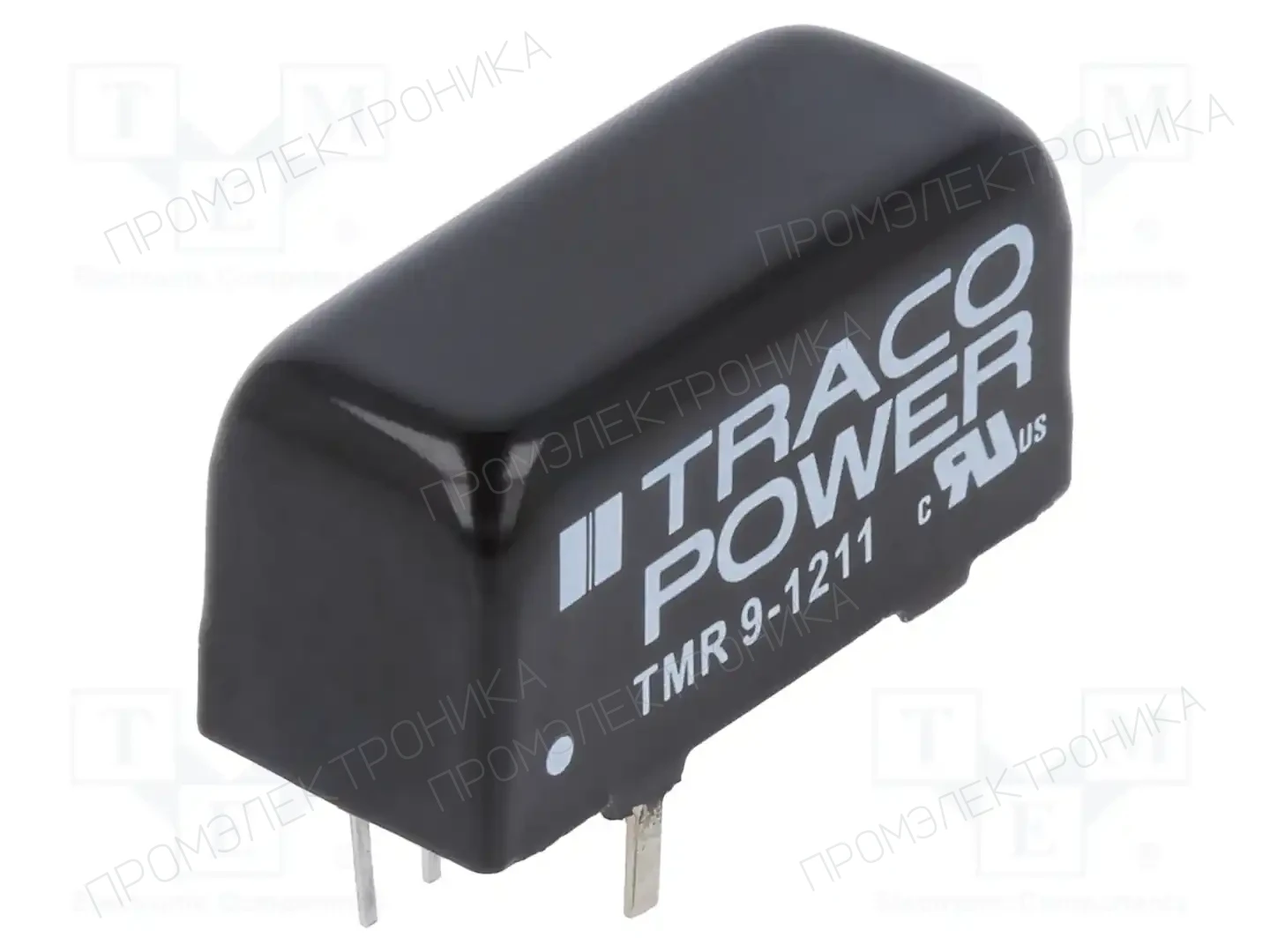 TRACO POWER TMR 9-1211 — Преобразователи DC/DC