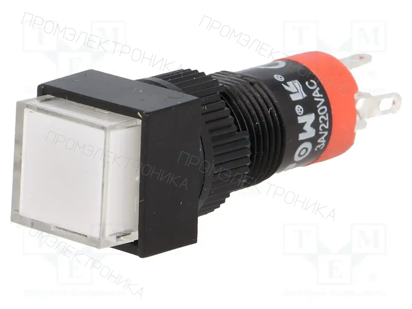 ONPOW LAS3F-11/230/W — Переключатели стандартные