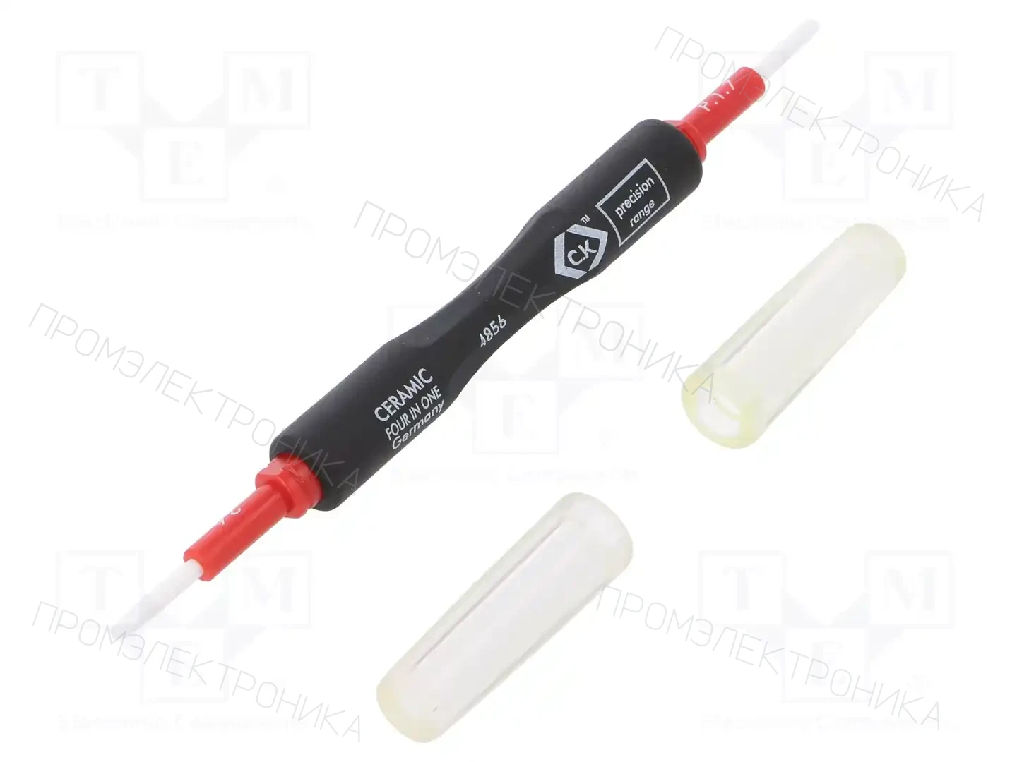 C.K T4856A — Прецизионные отвёртки