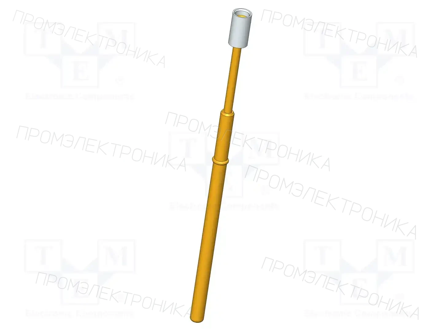 INGUN GKS-412 003 230 A 1507 — Измерительные щупы