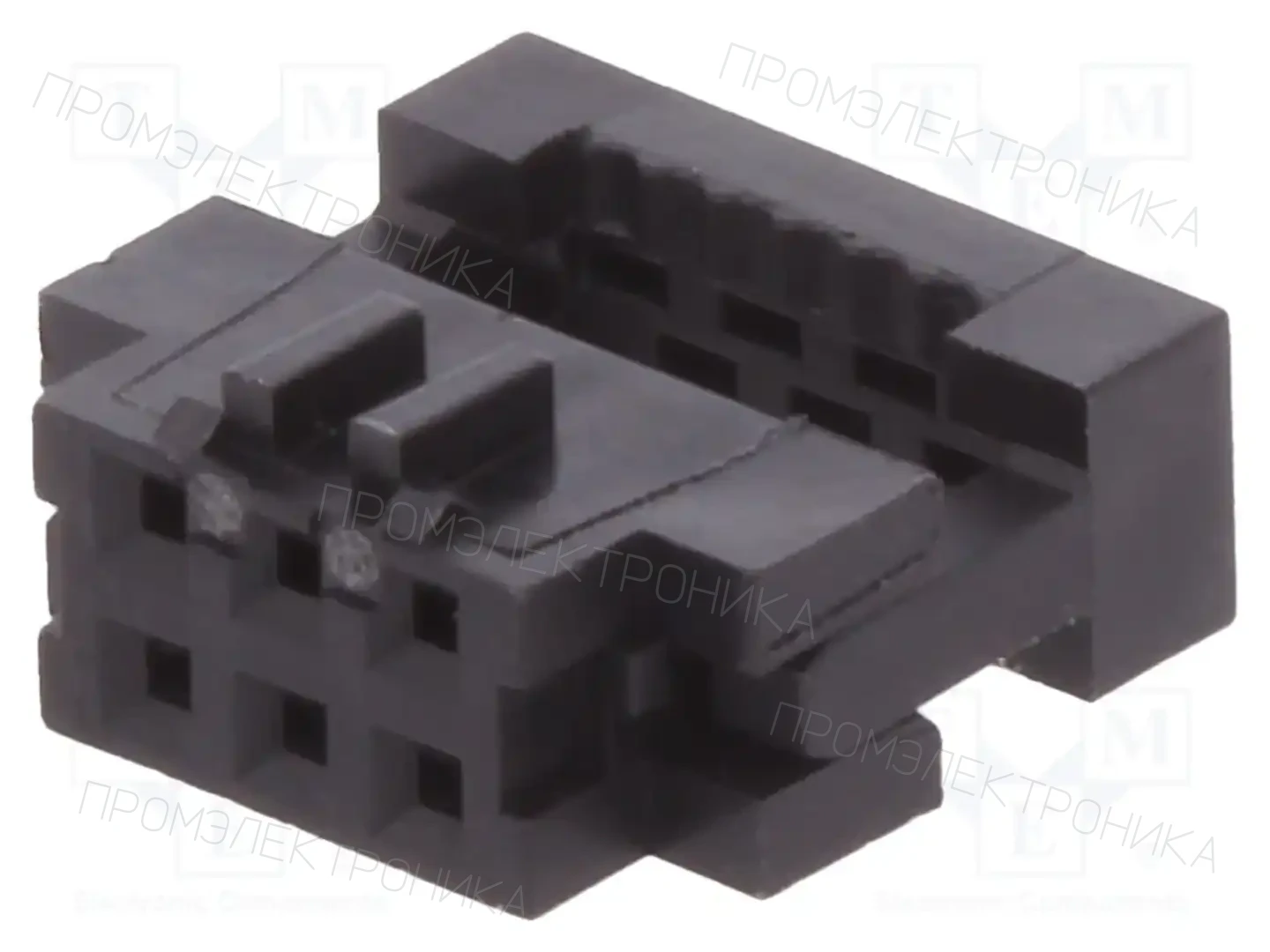 AMPHENOL COMMUNICATIONS SOLUTIONS 89361-706LF — Разъeмы IDC