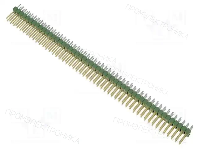 TE Connectivity 5-826632-0 — Штекерные планки и гнезда
