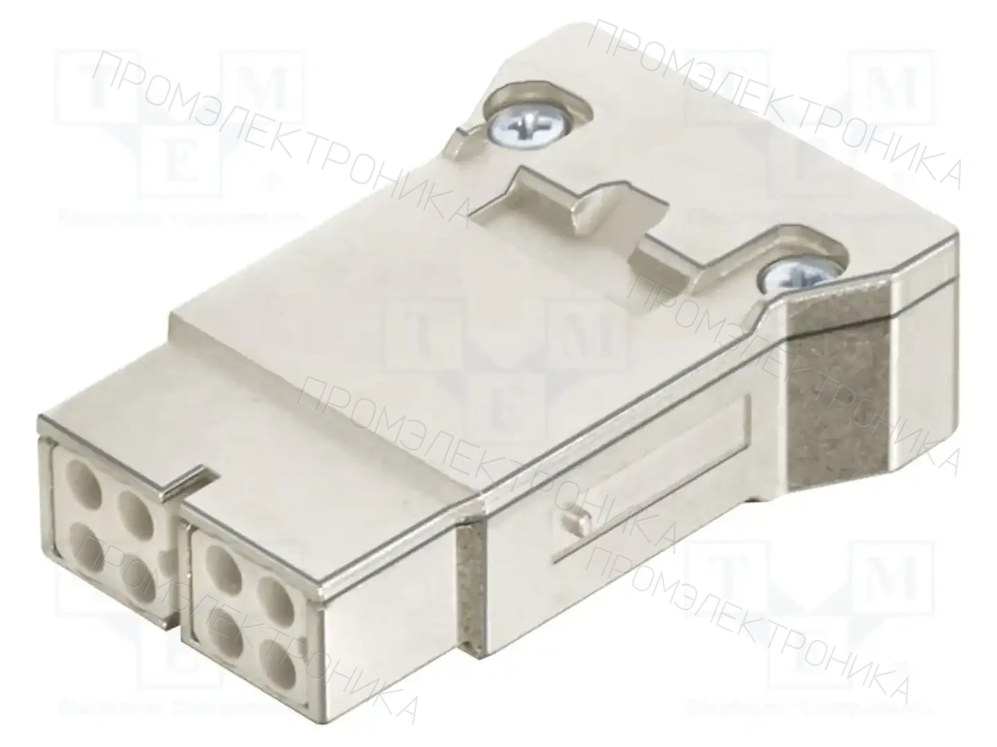 HARTING 09140083121 — Разъeмы