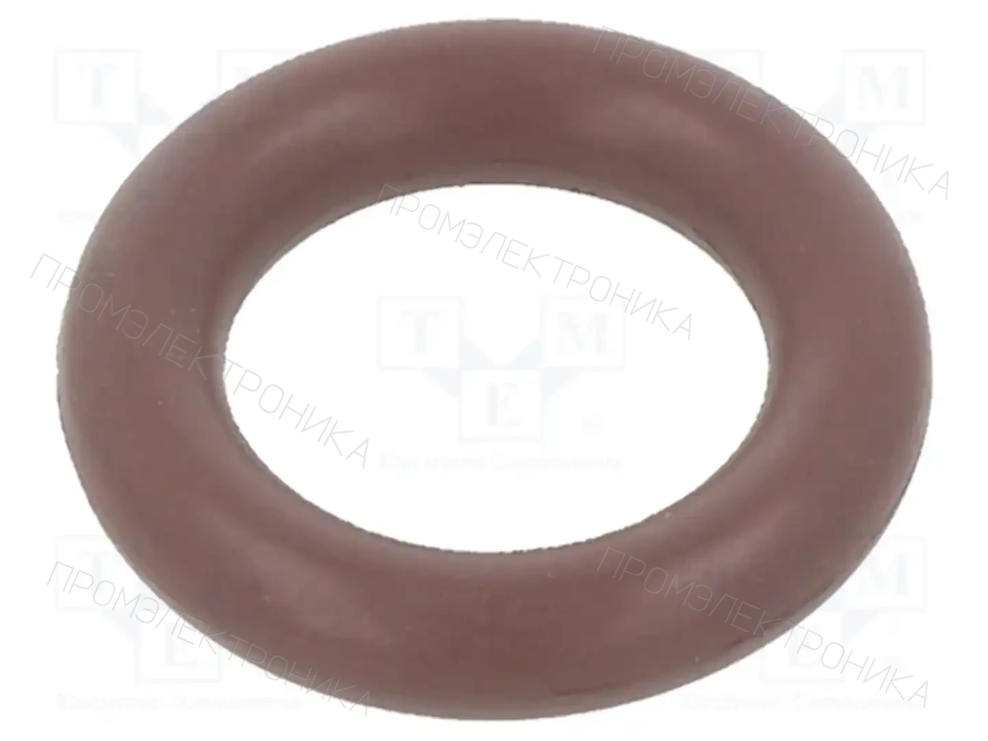 ORING USZCZELNIENIA TECHNICZNE 01-0008.00X2.5 ORING 80FPM BROWN — Уплотнители