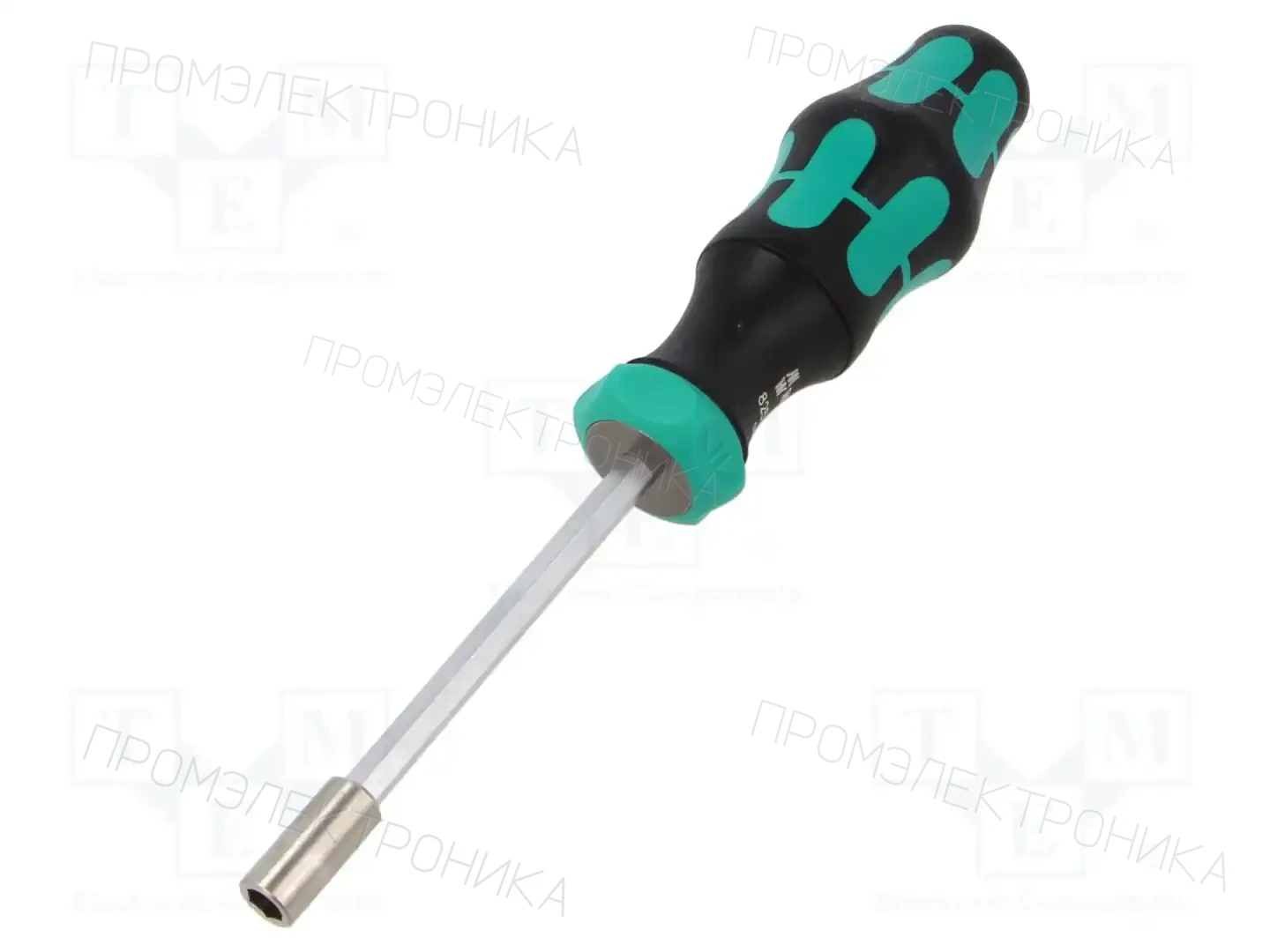 WERA 05051517001 — Наборы отверток