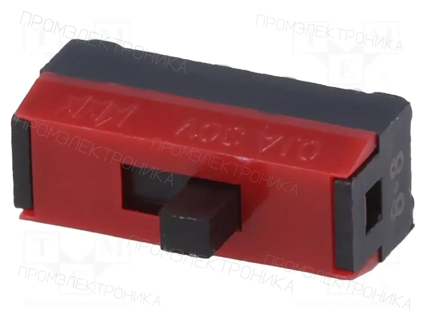 NKK SWITCHES SS12SBP2 — Переключатели ползунковые
