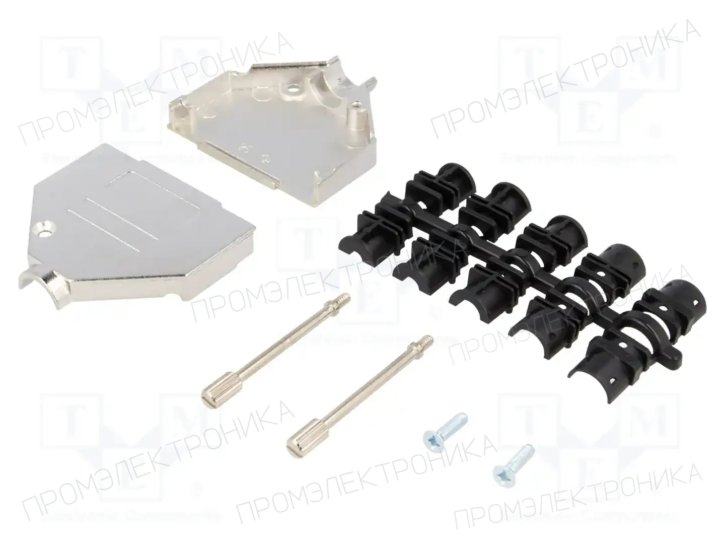 ENCITECH 6560-0105-03 — Корпуса D-Sub