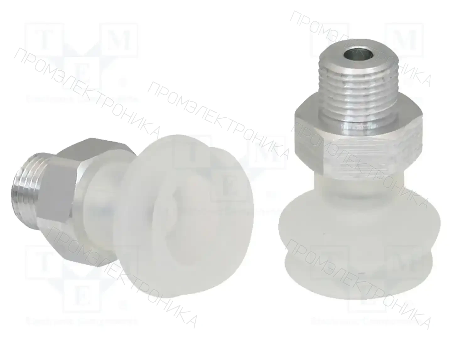 SCHMALZ FSGA-20-SI-55-G1/8-AG — Вакуумные элементы