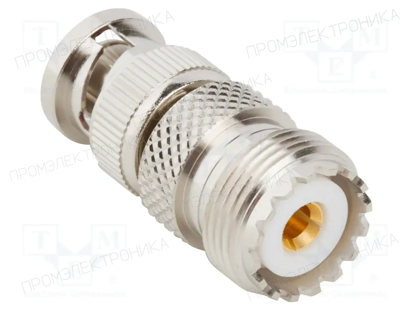 AMPHENOL RF 242134 — Адаптеры и переходники RF