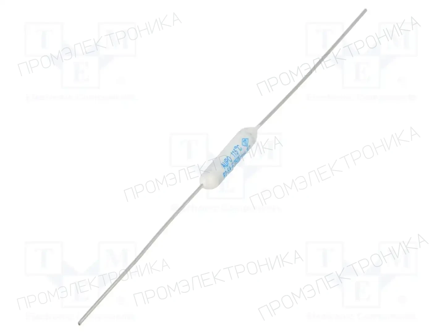 AUPO P2-5A-F — Предохранители термические
