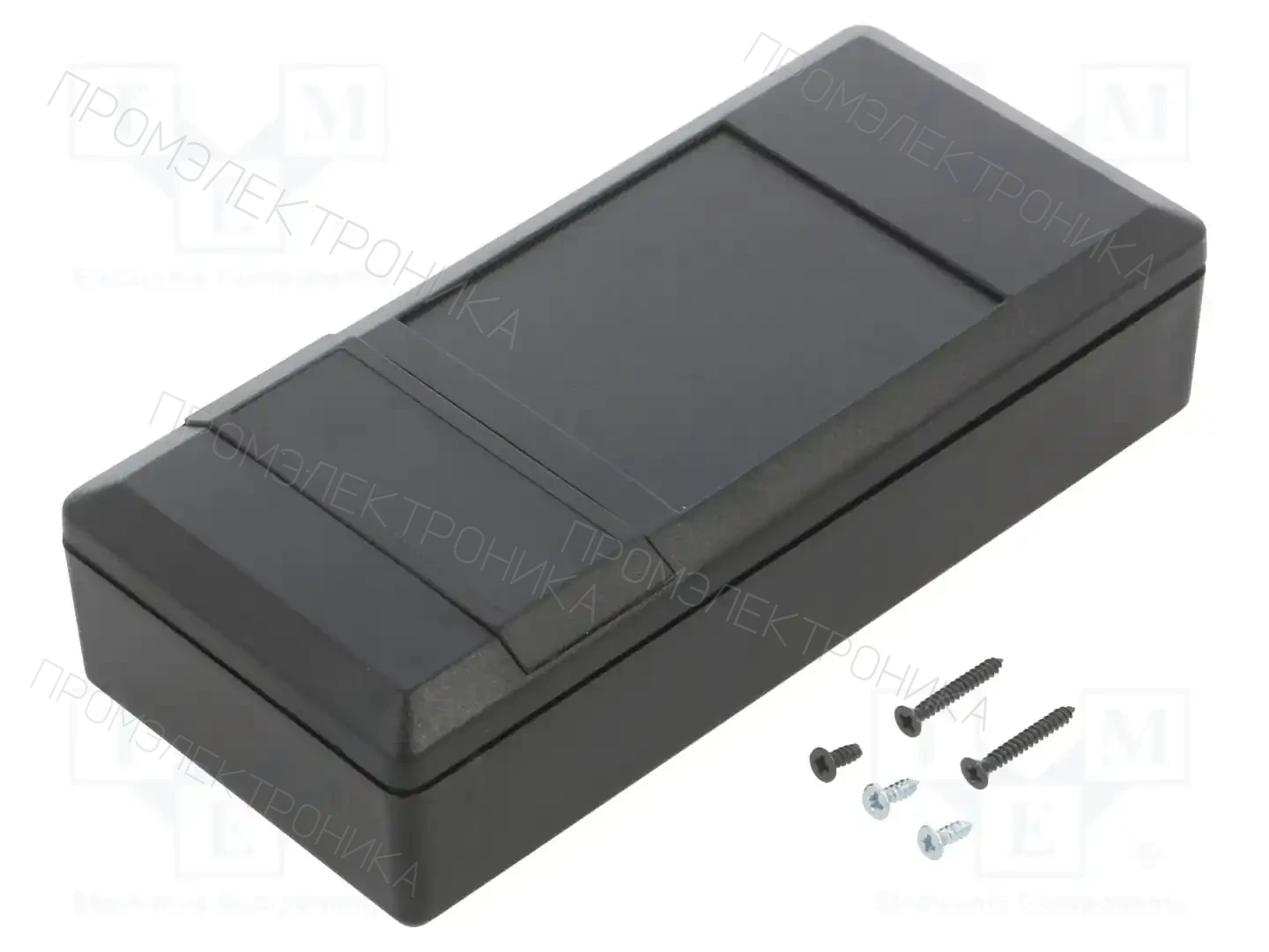 SUPERTRONIC PP029N-S — Корпуса универсальные