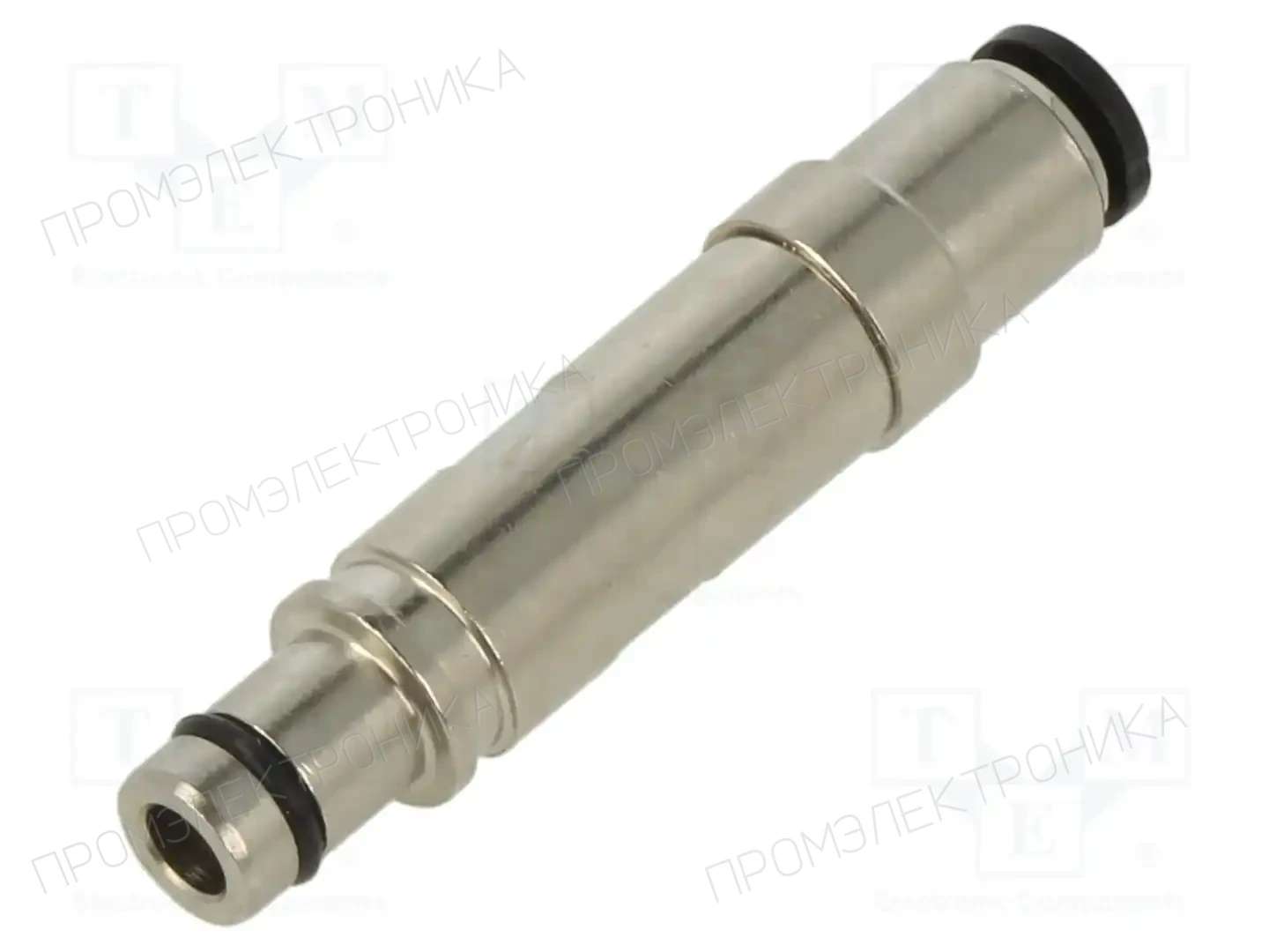 ILME CX 4.0 MPQM — Разъeмы