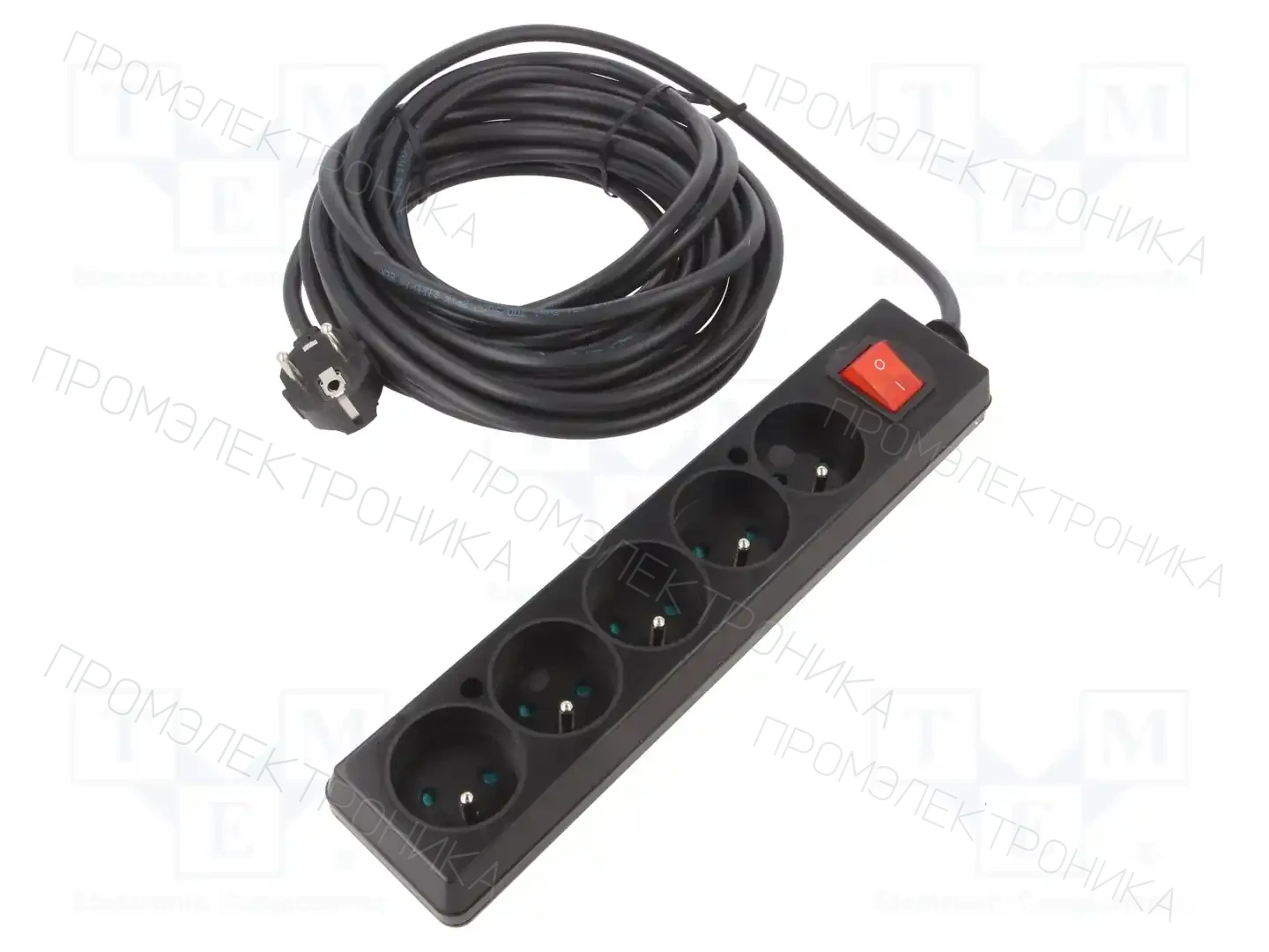 JONEX 5907570031500 — Сетевые удлинители
