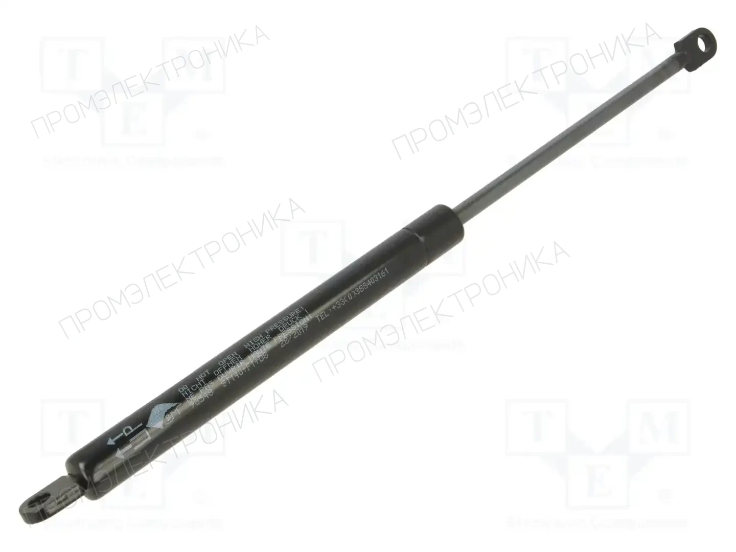PNEUMAT ST 140 150N D8 — Аксессуары для пневматики