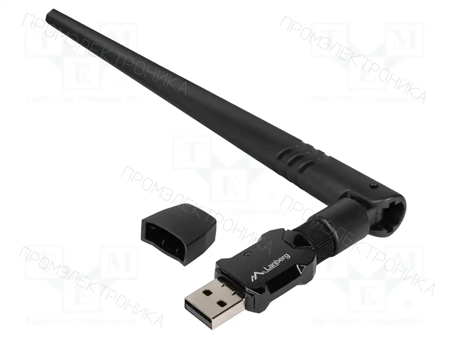 LANBERG NC-0900-WIE — Компьютерные адаптеры