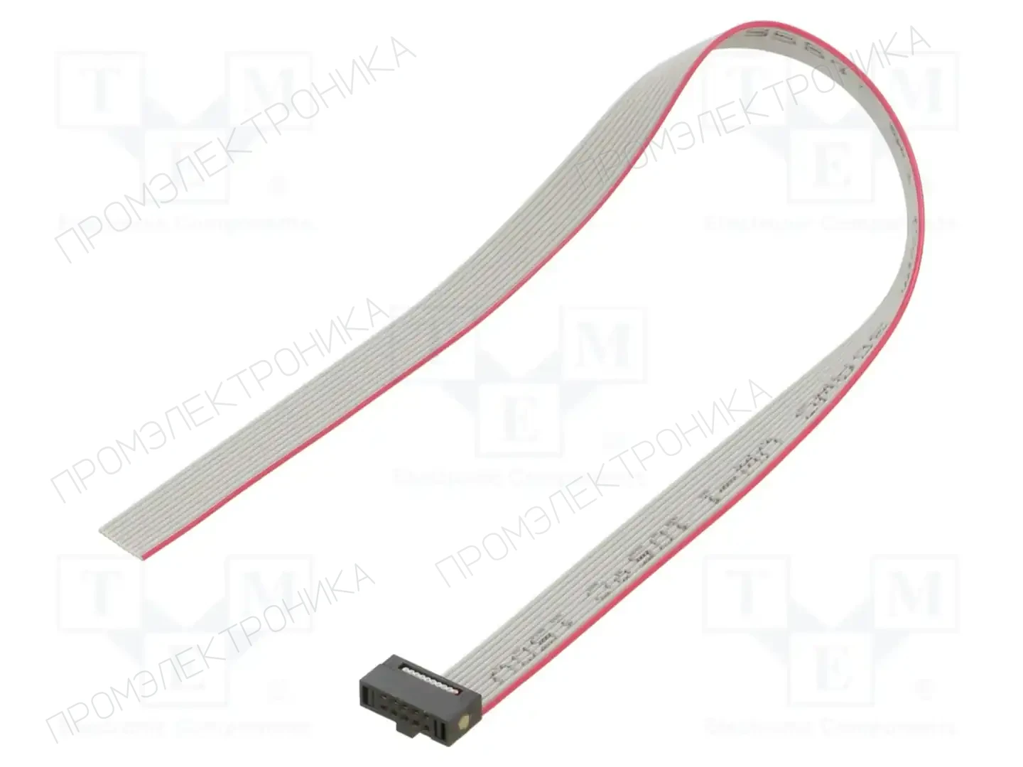 SAMTEC FFSD-05-S-08.00-01-N — Кабели IDC