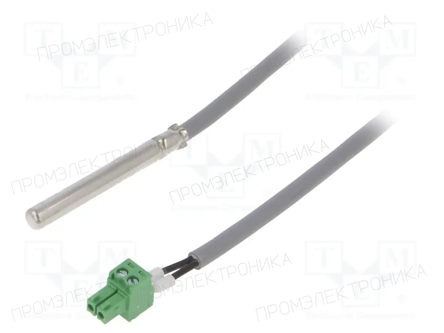 INVEO DS-1 — Датчики температуры - резистивные
