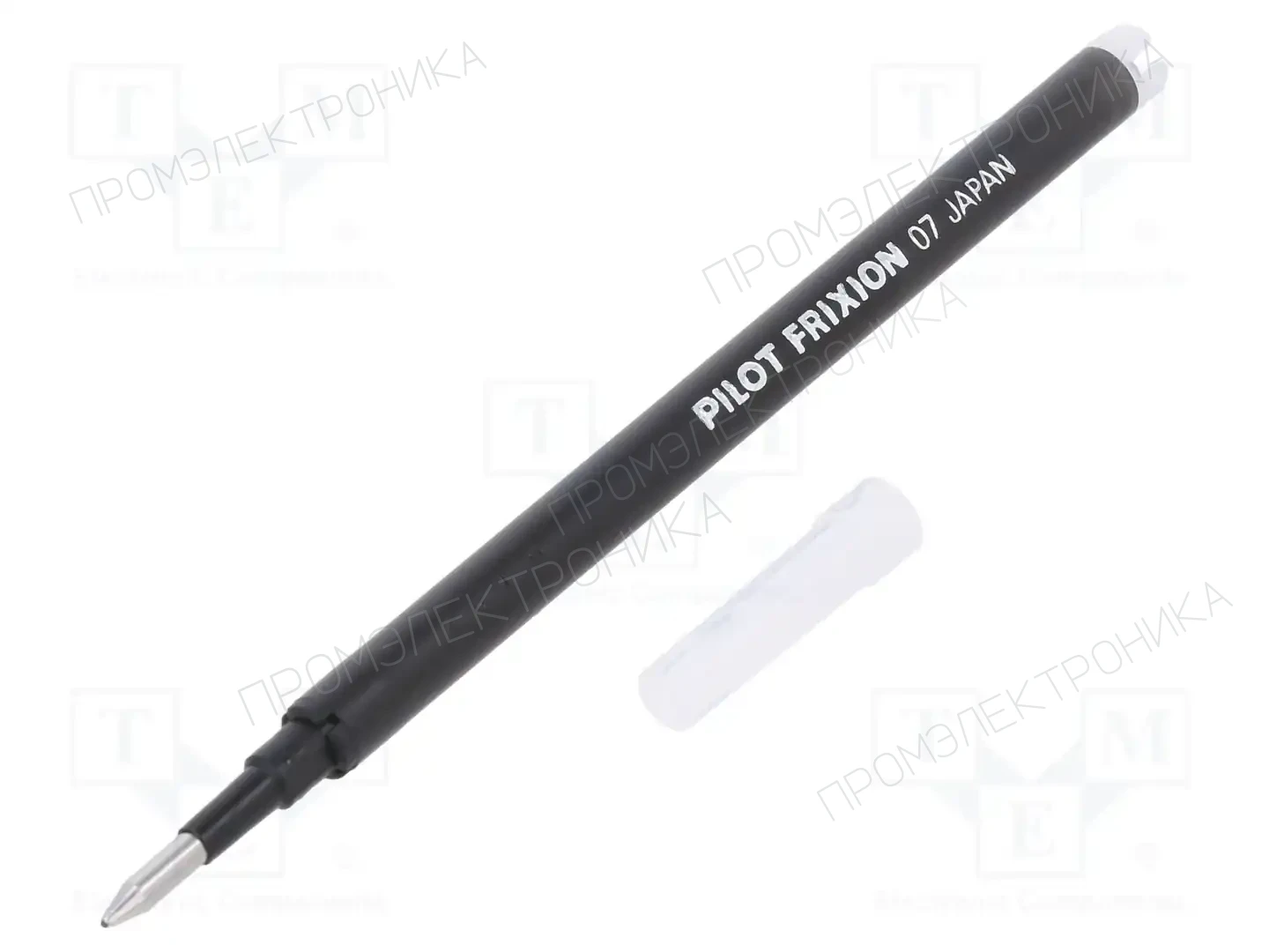 PILOT FRIXIONBLACK0,7 — Канцелярские товары
