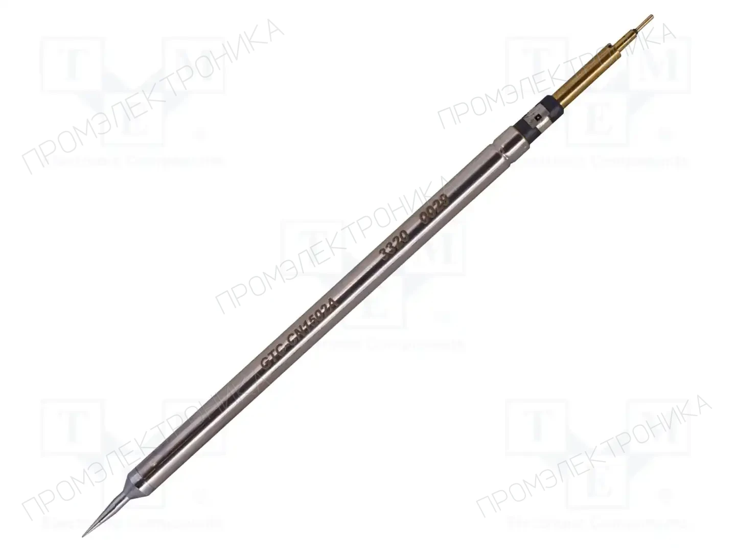 METCAL GTC-CN1502A — Жала паяльников