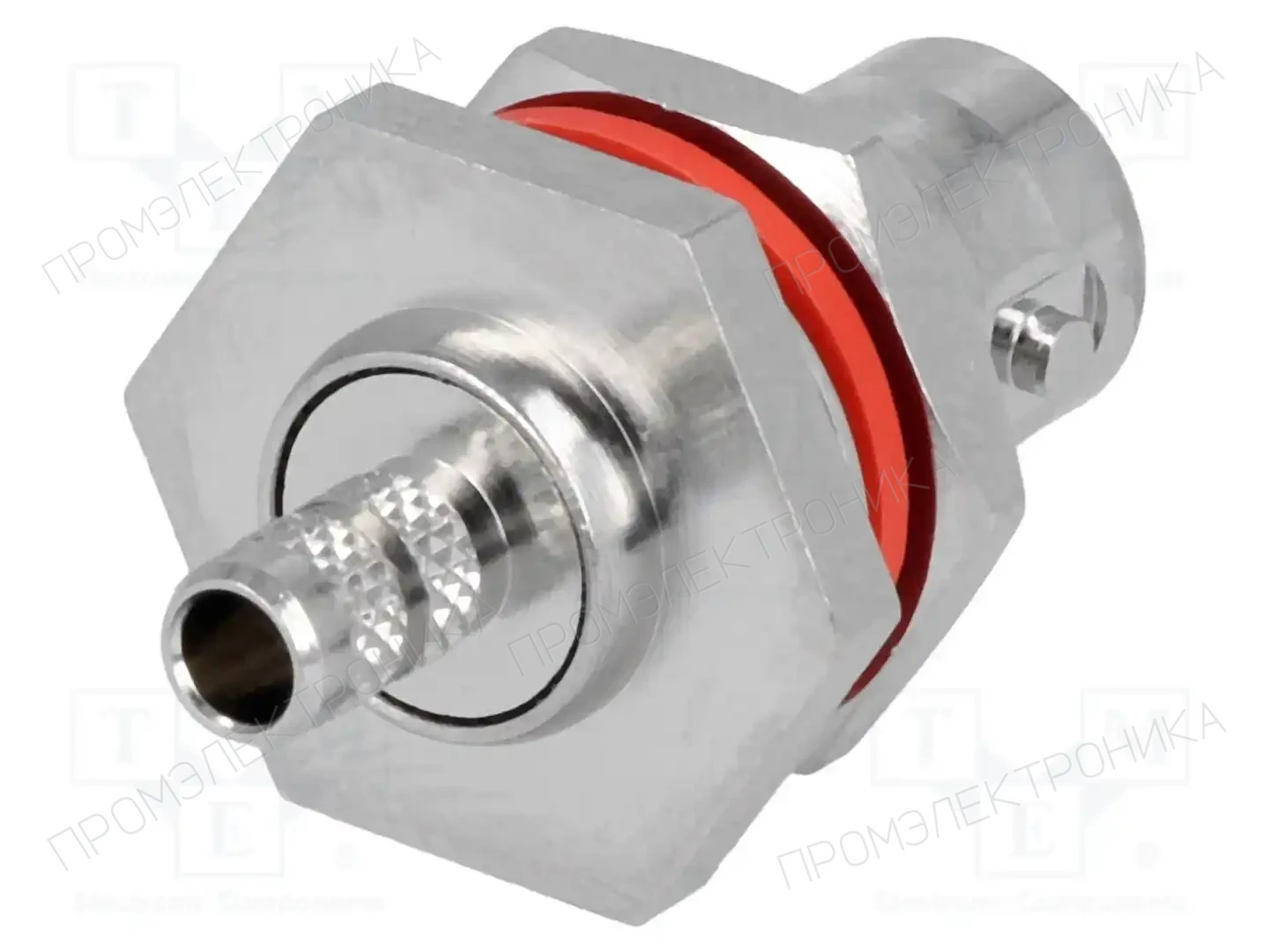 AMPHENOL RF B6421A1-NT3G-1-50 — Разъeмы BNC