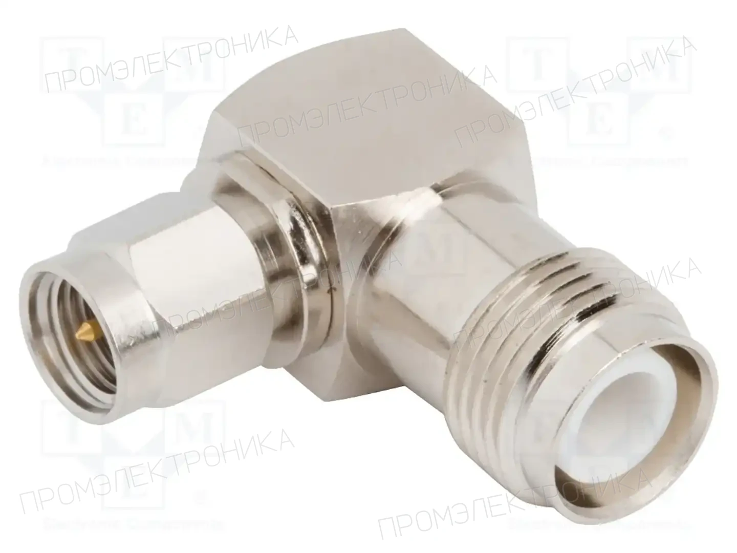 AMPHENOL RF AD-RPTNCJSMAP-1 — Адаптеры и переходники RF