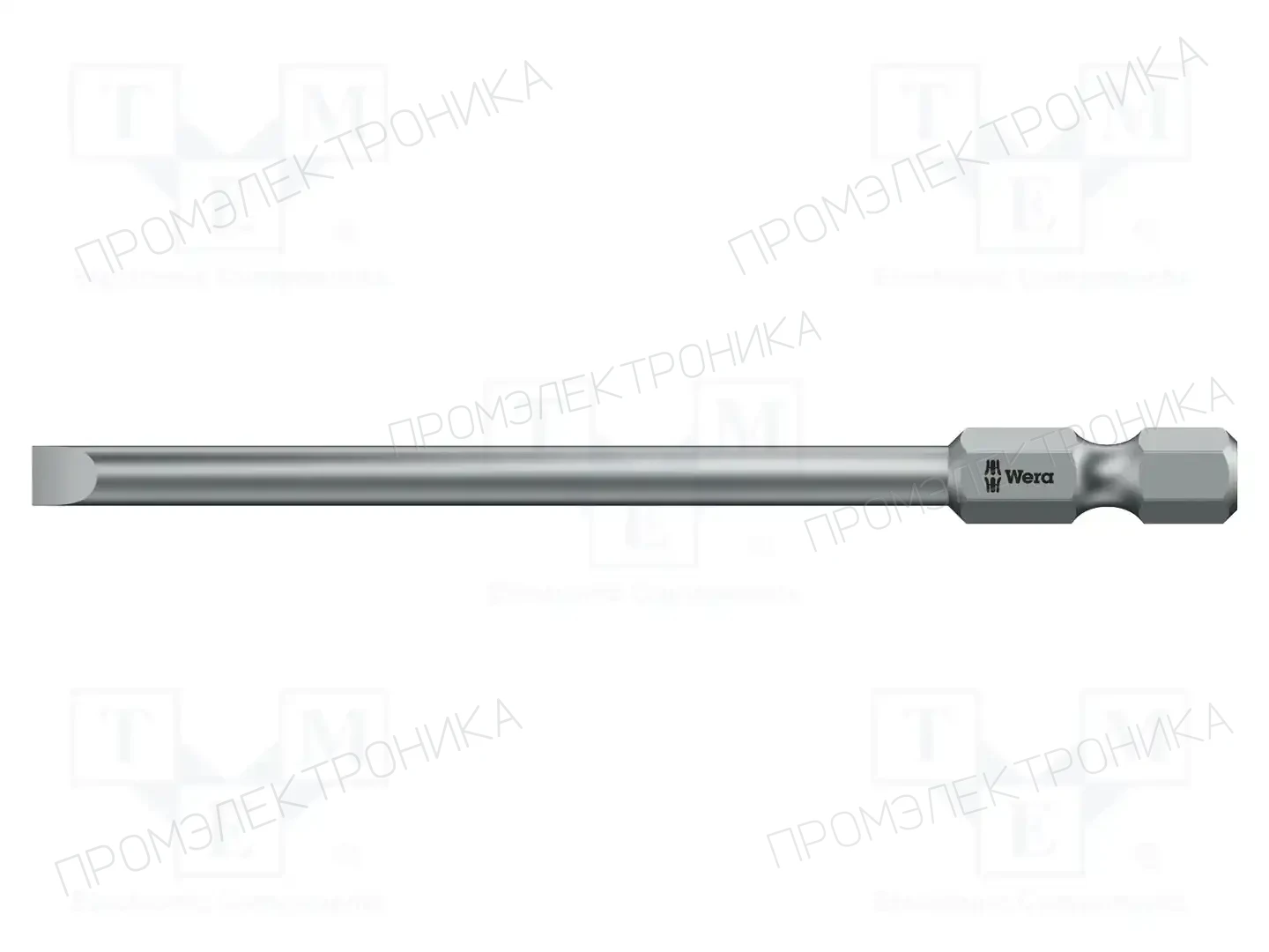 WERA 05059489001 — Наконечники для отверток