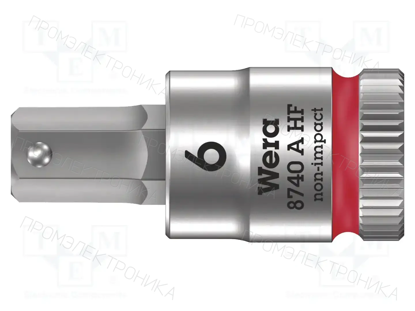 WERA 05003337001 — Ключи накидные