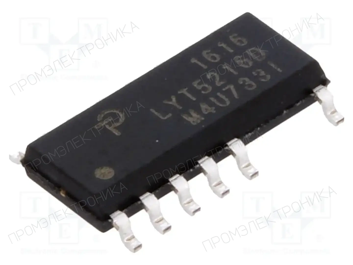 POWER INTEGRATIONS LYT5216D — Светодиодные драйверы