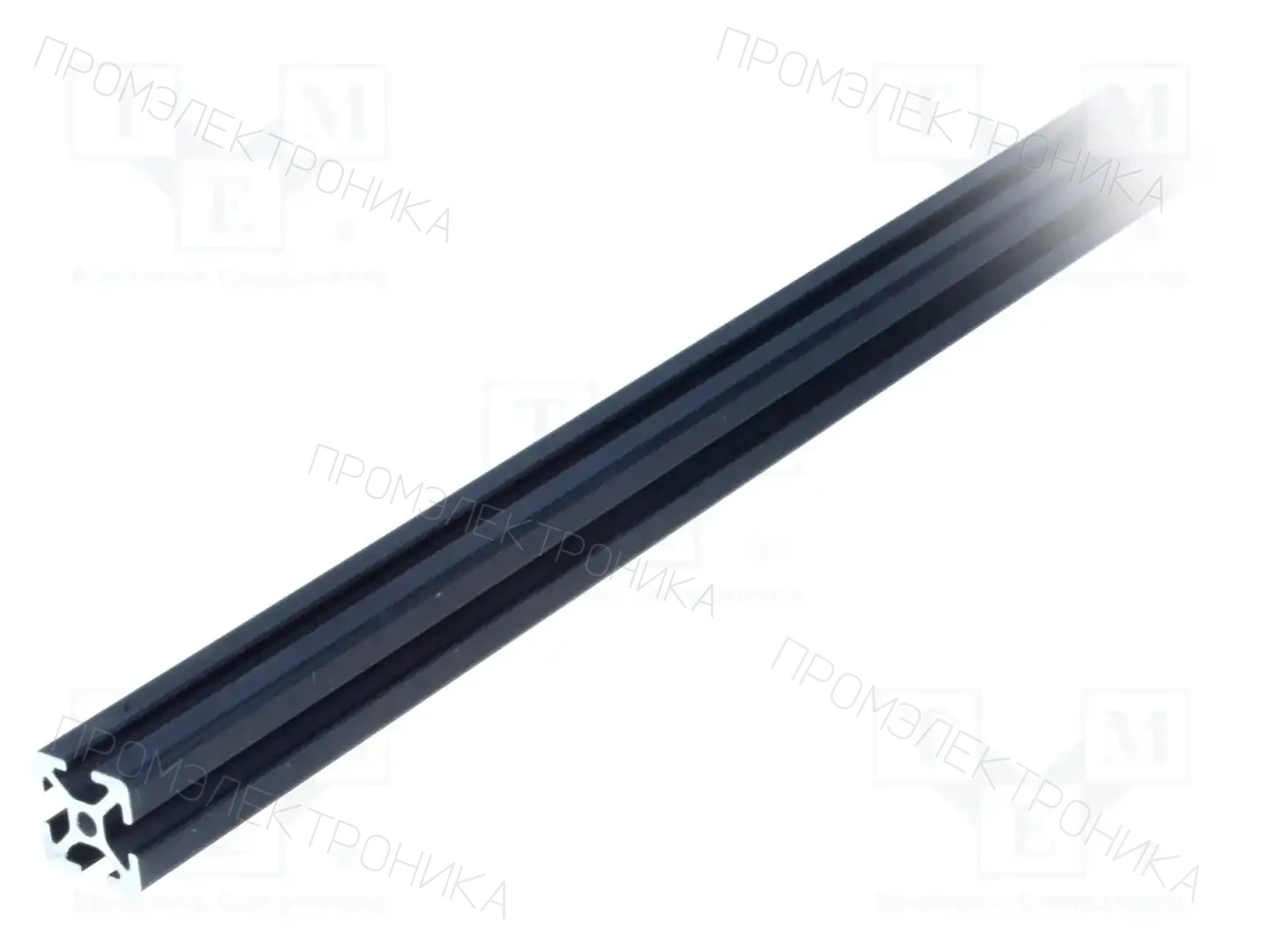 KRAFTBERG K2020-I5/1M-BK — Алюминиевые профили
