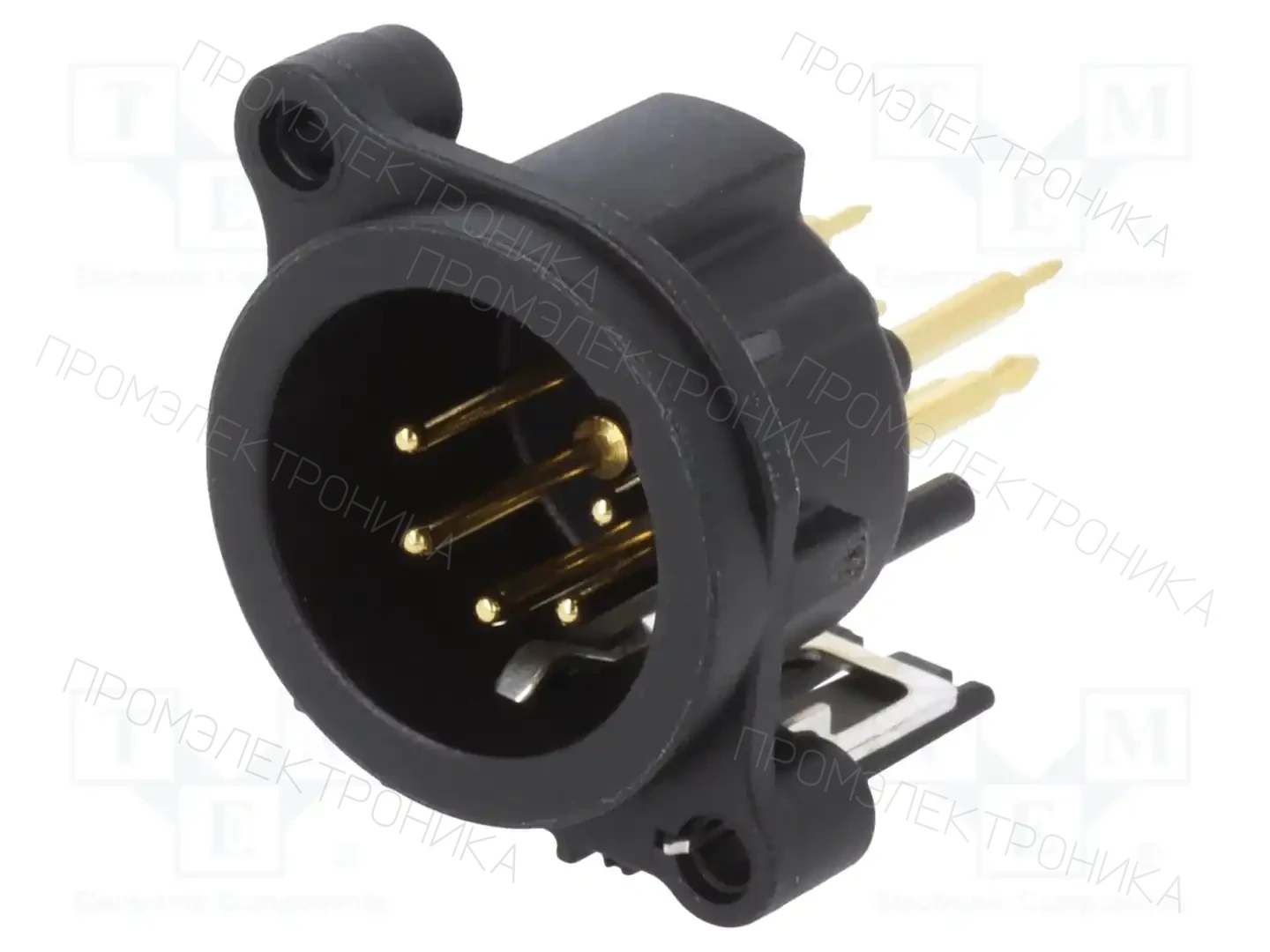 NEUTRIK NC5MAV — Разъeмы XLR