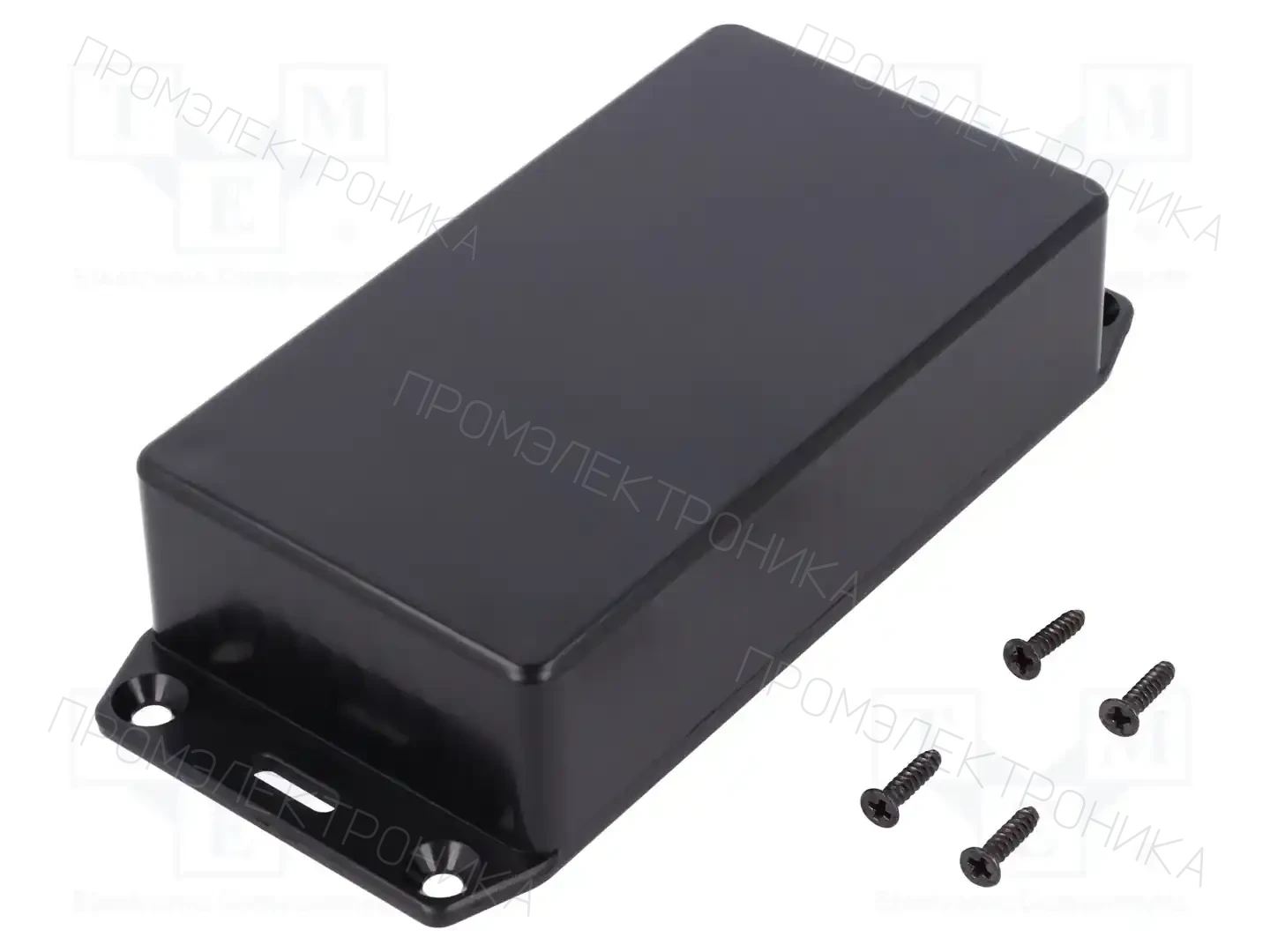 HAMMOND 1591BSFLBK — Корпуса универсальные