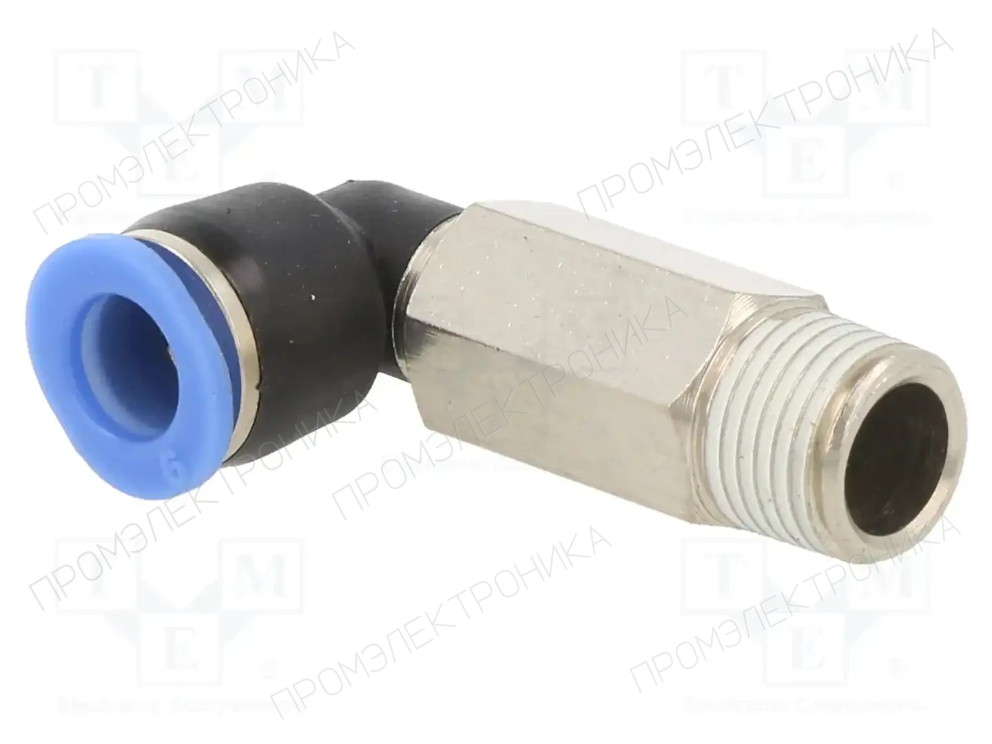 PNEUMAT PLLR-186 — Разъемы и провода