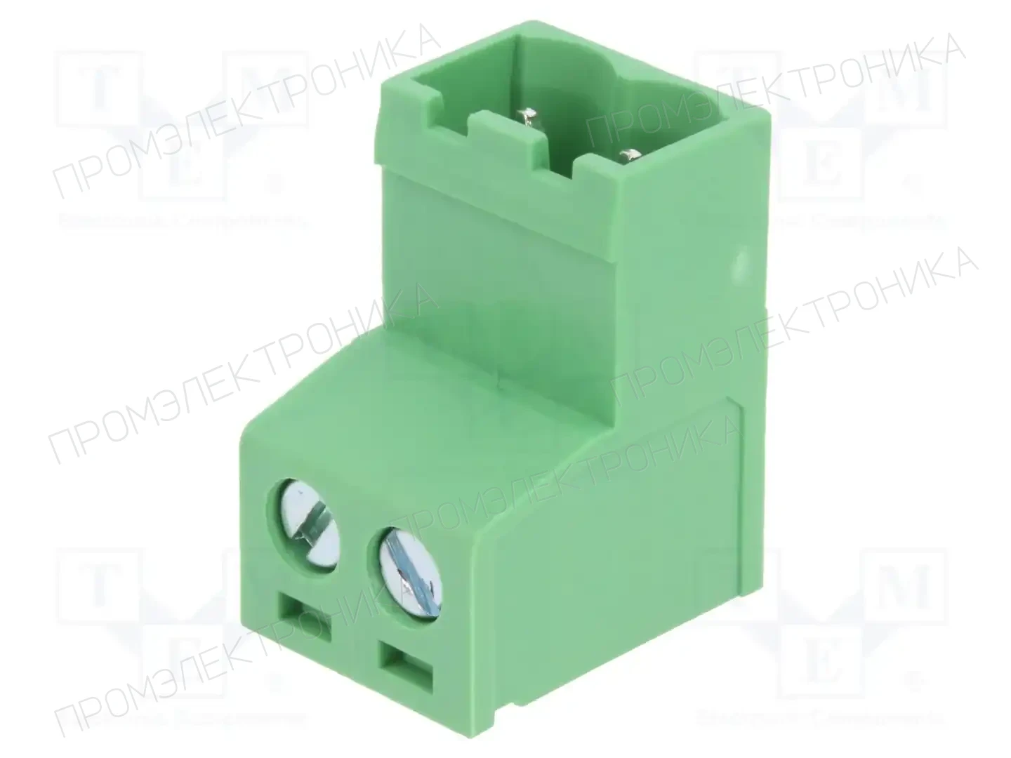 DEGSON ELECTRONICS 2EDGKR-5.08-02P-14-00Z(H) — Клеммные колодки разъемного типа