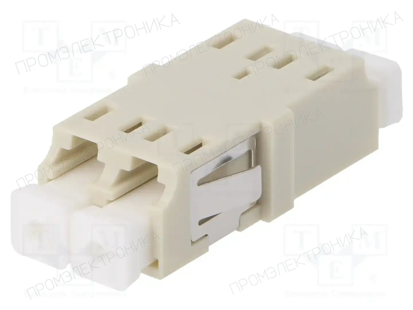 FIBRAIN A001-LC-DX-2158 — Оптические разъемы