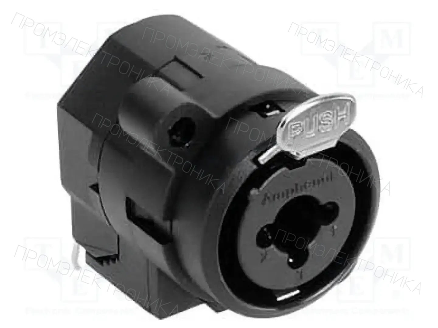 AMPHENOL ACJC5VBULK — Разъeмы Jack