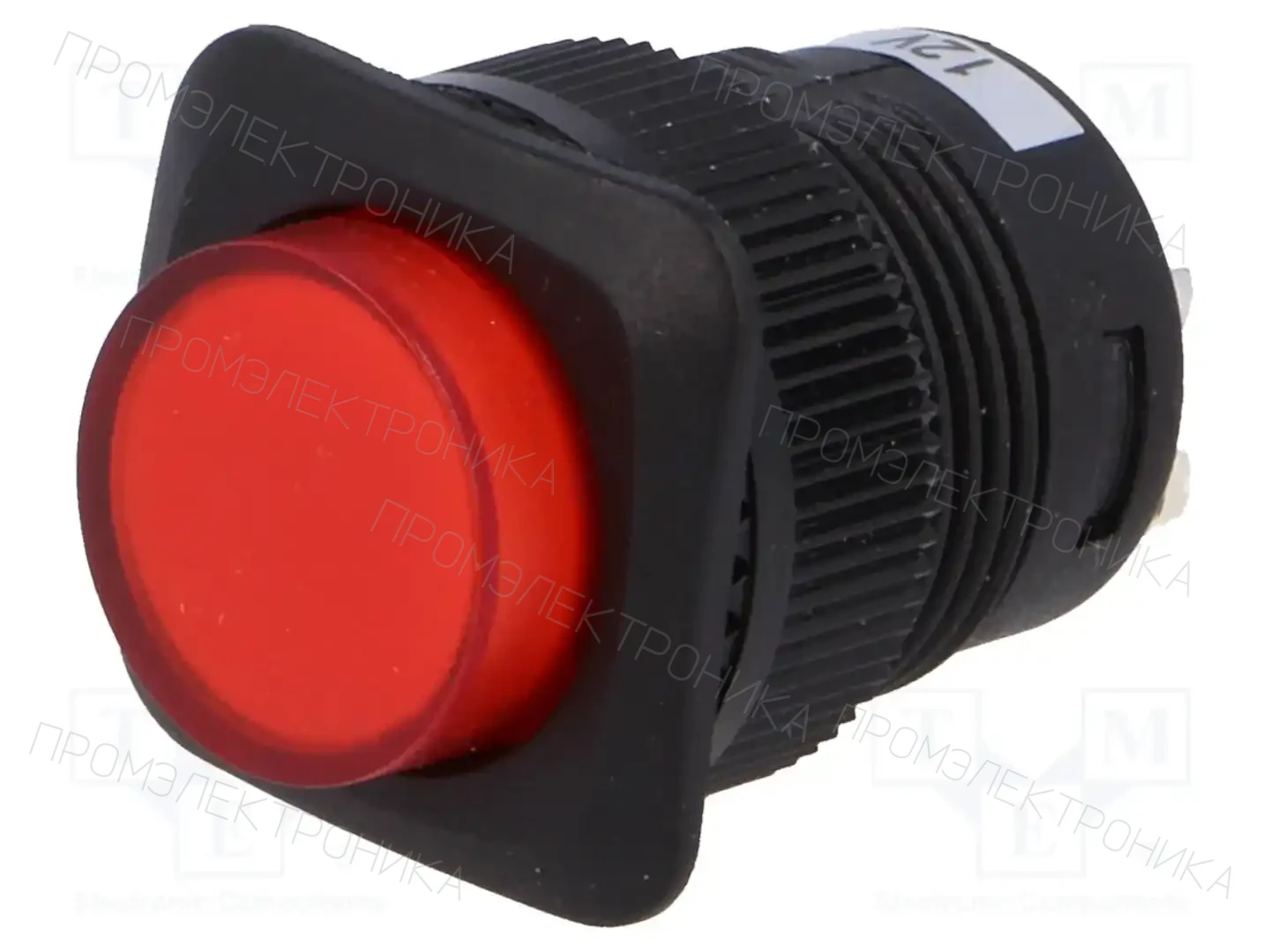 SCI R13-508BL-05-BR-L-1 — Переключатели стандартные