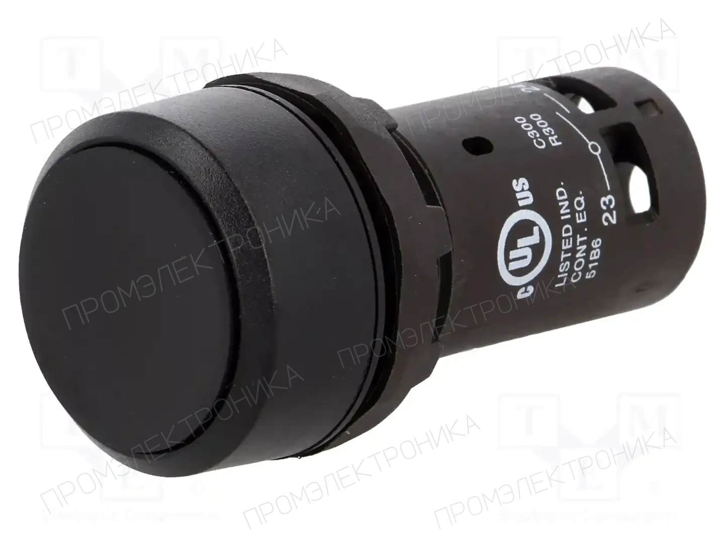 ABB 1SFA619100R1016 — Переключатели панельные стандартные 22мм