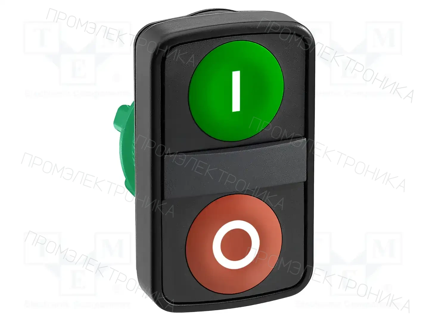 SCHNEIDER ELECTRIC ZB5AA7341 — Переключатели панельные стандартные 22мм