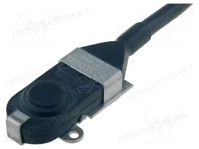 CROUZET 83123005 / 831230-2M — Микропереключатели SNAP ACTION