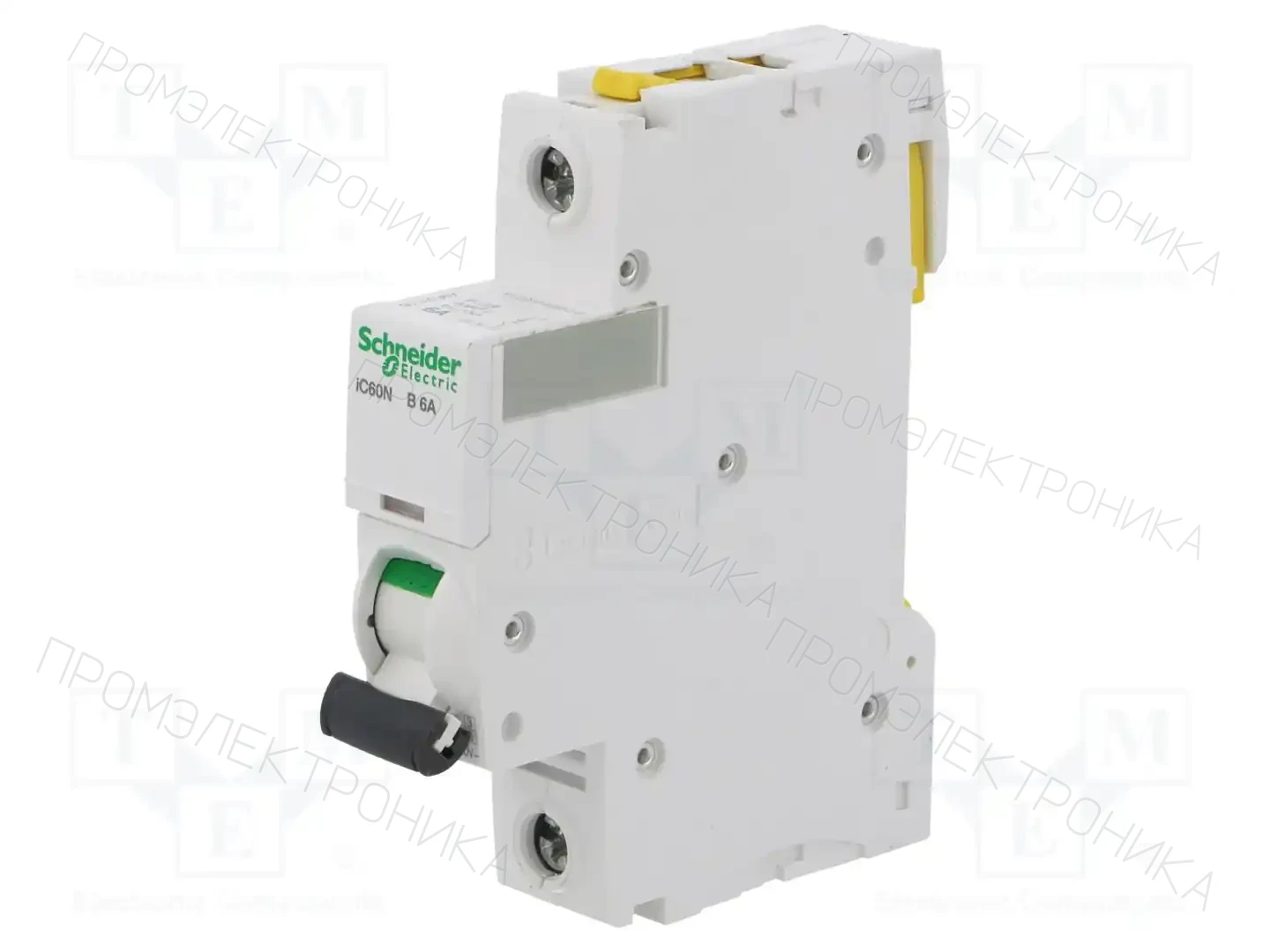 SCHNEIDER ELECTRIC A9F03106 — Выключатели максимального тока