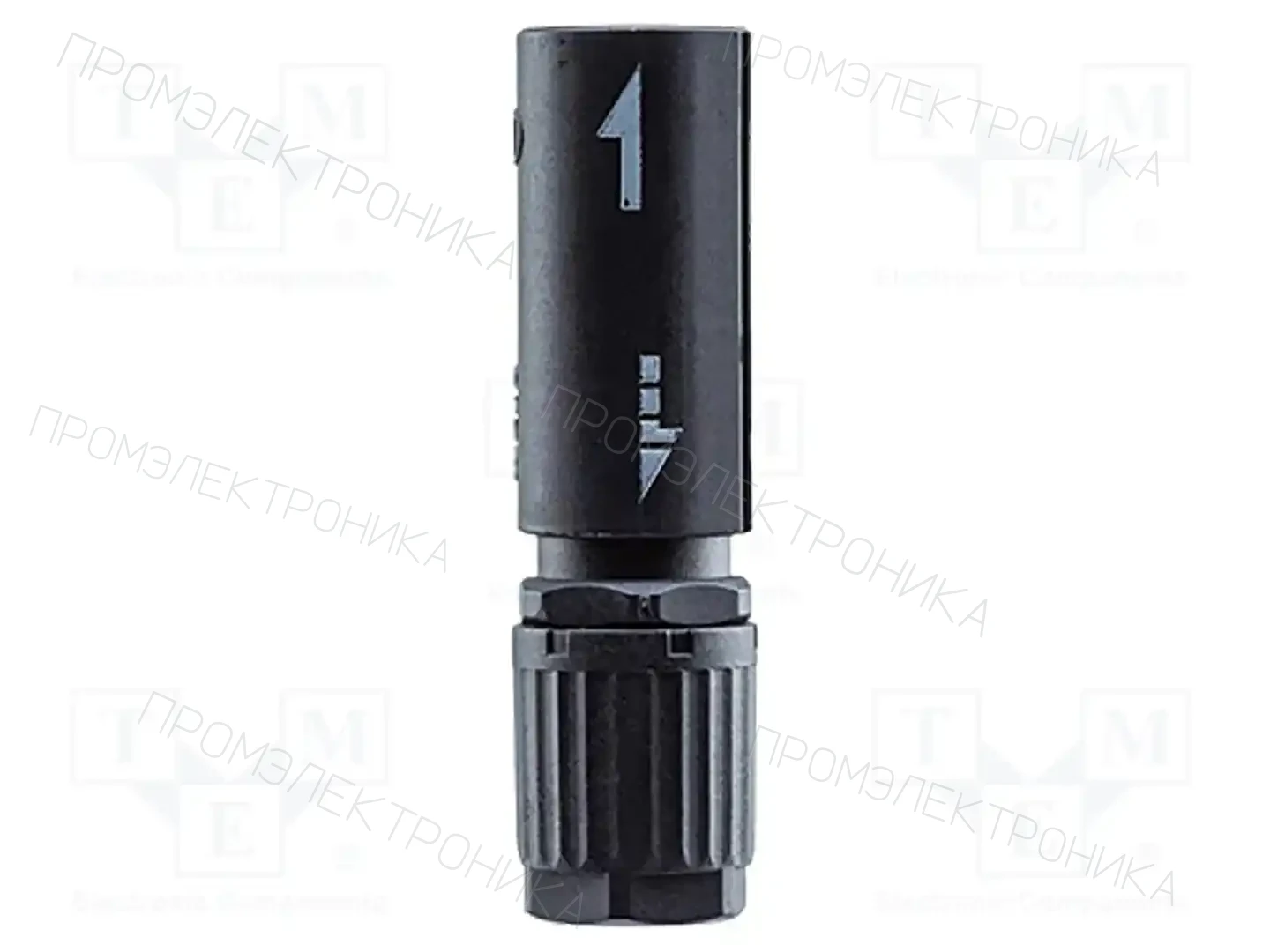 AMPHENOL LTW Q8U-06BFFA-QL8001 — Разъeмы промышленные другие