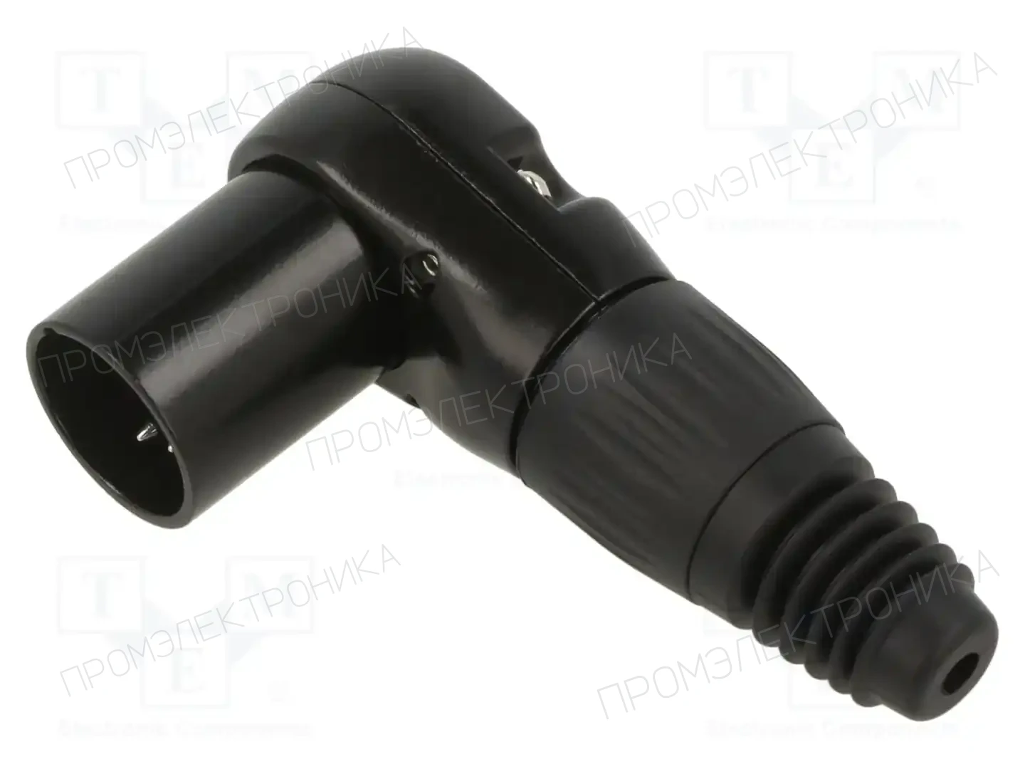 CLIFF FC619304 — Разъeмы XLR