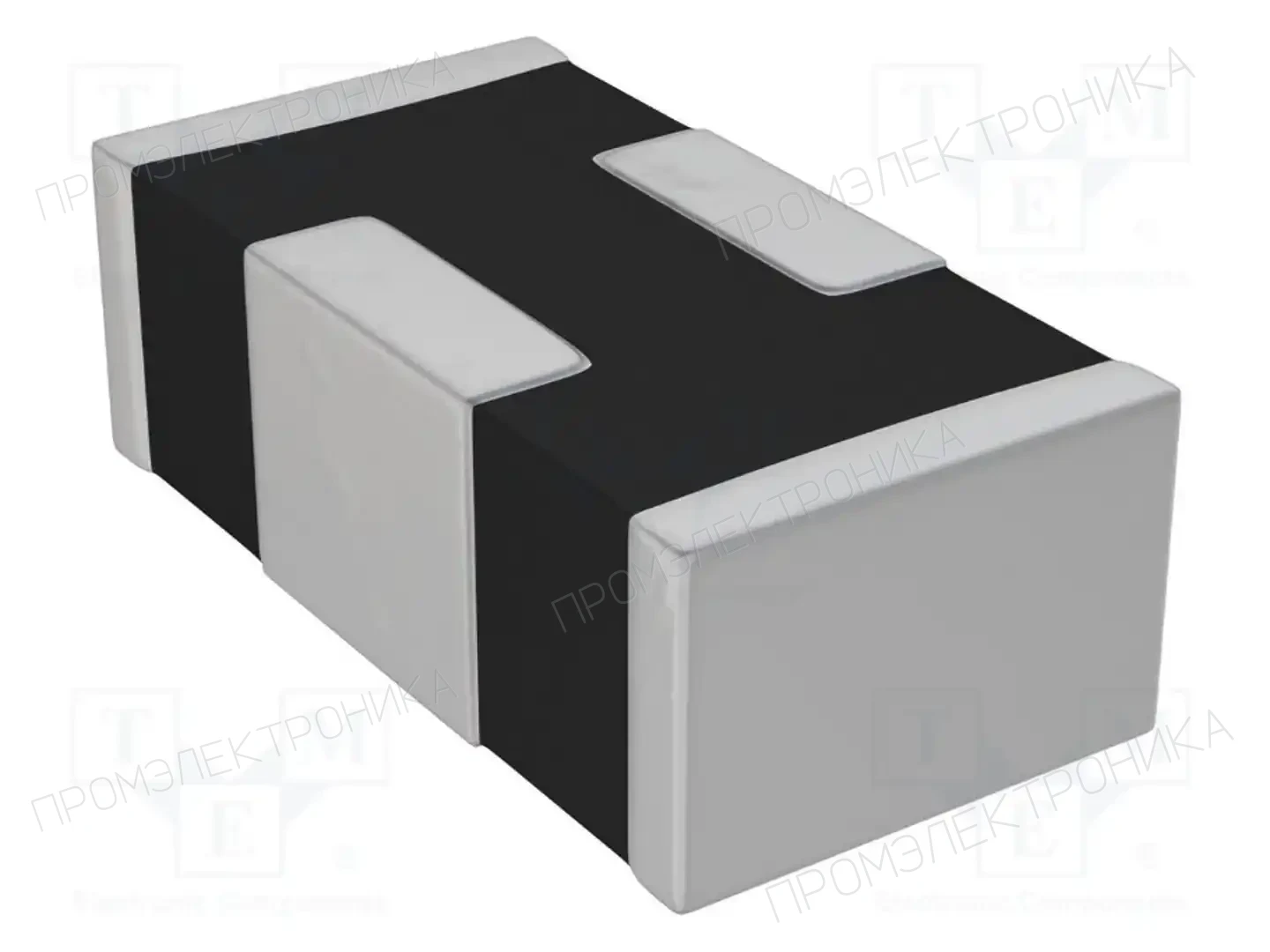 YAGEO CX1206MKX7R9BB104 — Конденсаторы MLCC SMD