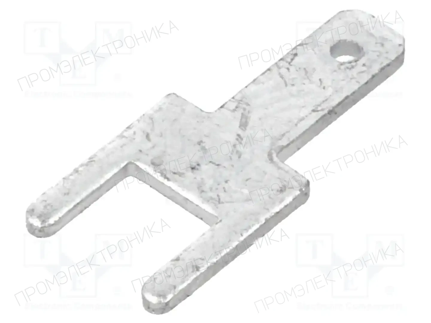 FIX&FASTEN PC110D8 — Паечные штифты PCB