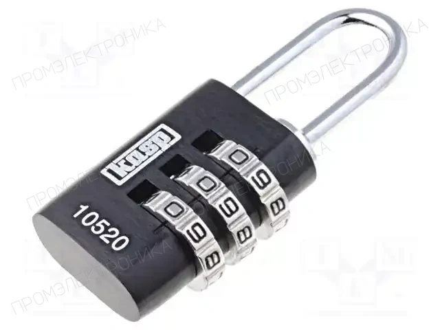 KASP K10520BLAD — Навесные замки