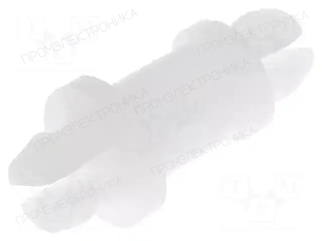 ESSENTRA MSPS-5-01 — Дюбели пластмассовые