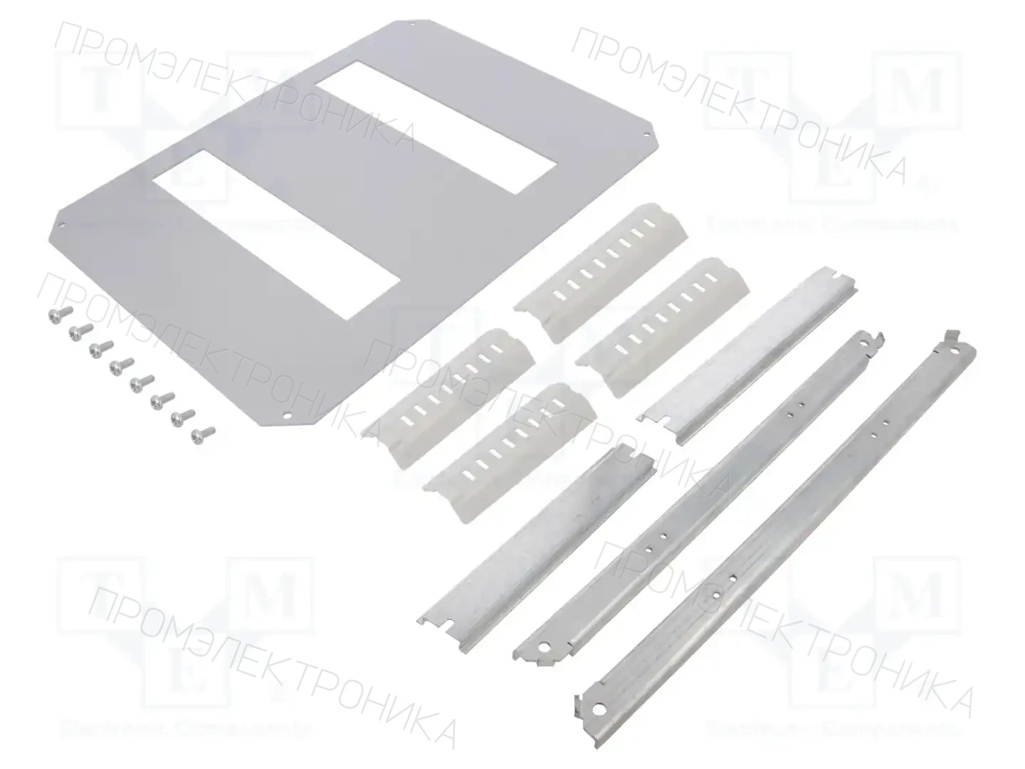 FIBOX DRS ARCA 403015 — Корпуса - аксессуары остальные
