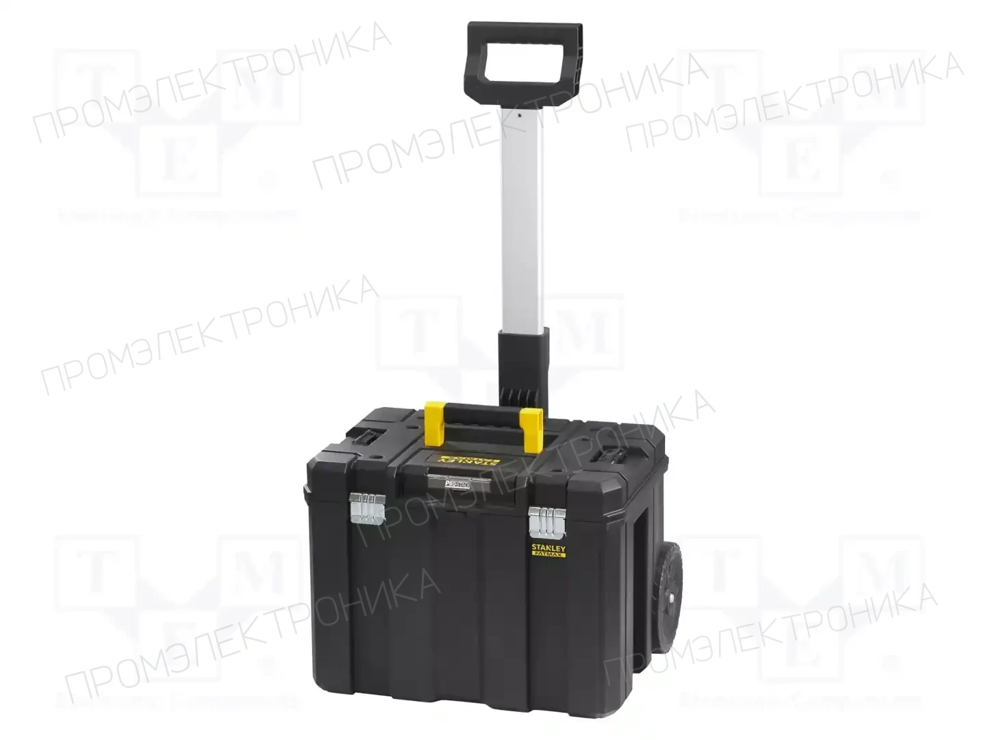 STANLEY FMST1-75753 — Сумки и чемоданчики для инструментов